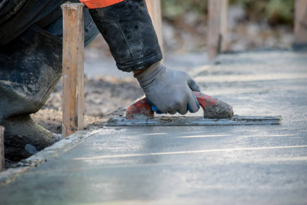 Best Concrete Demolition Services in Kingsville, TX