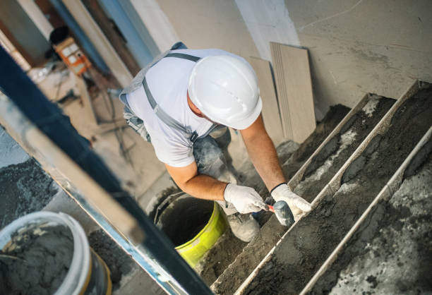 Best Residential Concrete Solutions in Kingsville, TX