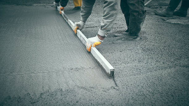 Best Stamped Concrete Services in Kingsville, TX