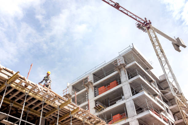 Best Concrete Foundation Repair in Kingsville, TX